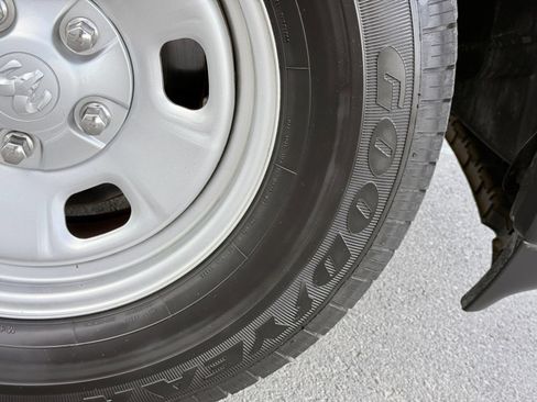 Used 2019 RAM 1500 Tradesman w/ Popular Equipment Group AWD/4WD image 14