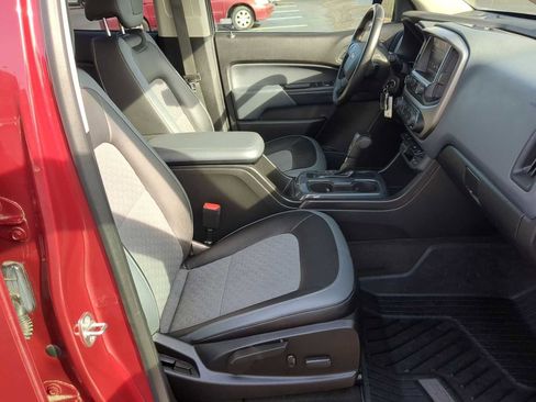 Used 2017 Chevrolet Colorado Z71 image 28