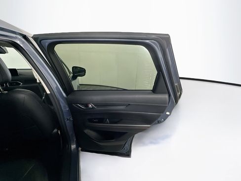 Used 2024 MAZDA CX-5 Carbon Edition AWD/4WD image 31