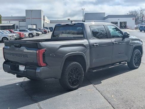 Used 2026 Toyota Tundra SR5 w/ SR5 Premium Package AWD/4WD image 7