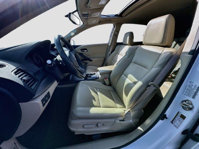 Used 2016 Acura RDX AWD image 21