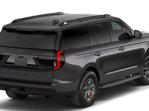 New 2026 Ford Expedition Tremor AWD/4WD image 26