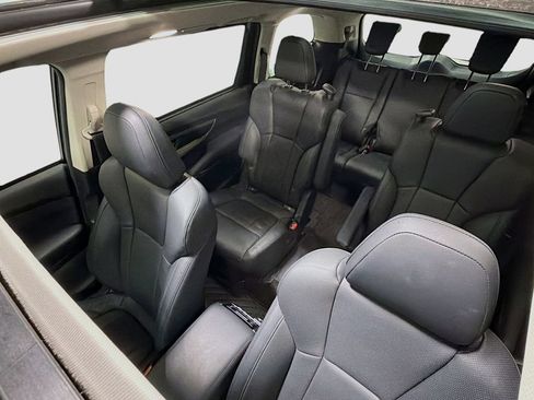 Used 2025 Subaru Ascent Bronze Edition AWD/4WD image 24