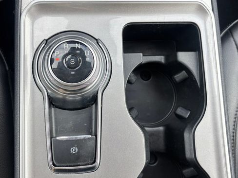 Certified 2024 Ford Edge SEL w/ Convenience Package image 48