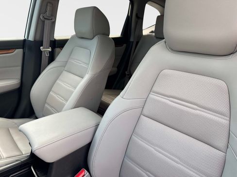 Used 2022 Honda CR-V EX-L image 22