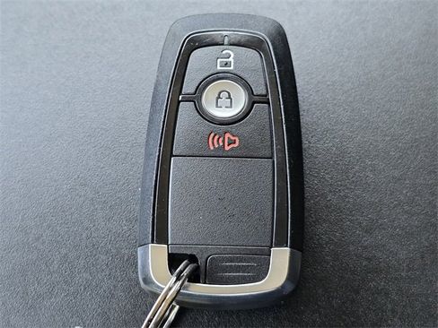 Used 2024 Ford Bronco Sport Badlands image 38