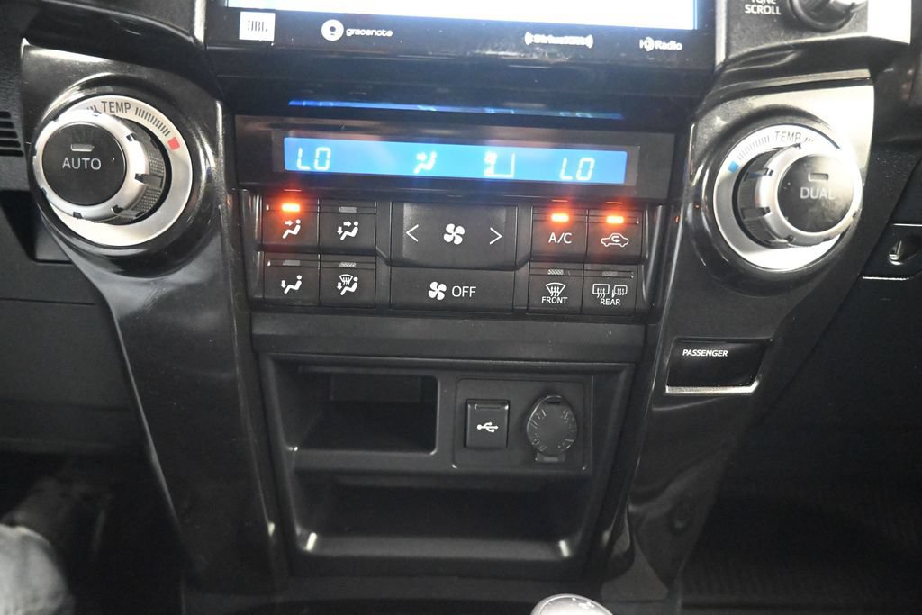 Used 2020 Toyota 4Runner TRD Pro AWD/4WD image 20