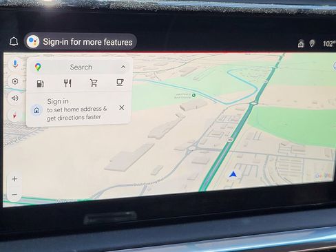 Used 2024 GMC Sierra 2500 Denali Ultimate image 9