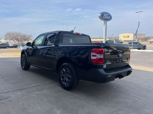 New 2026 Ford Maverick XLT image 4
