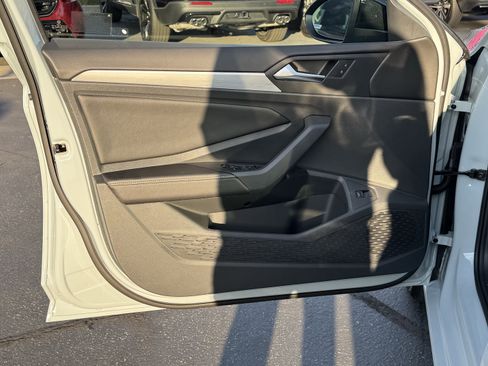 New 2026 Volkswagen Jetta Sport FWD image 13
