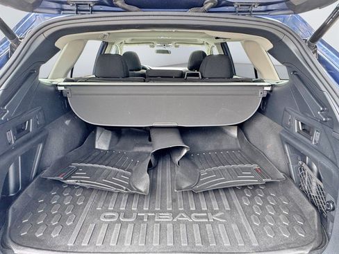 Used 2021 Subaru Outback Premium AWD/4WD image 21