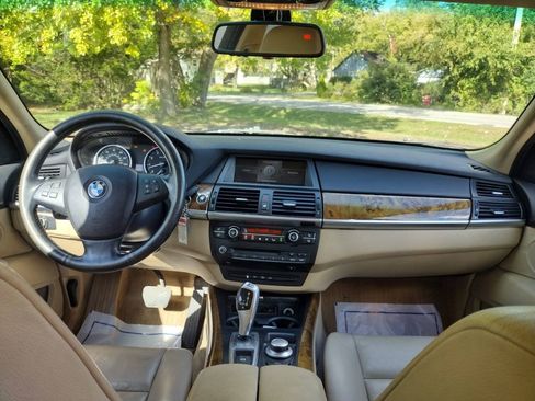 Used 2008 BMW X5 3.0si AWD/4WD image 16