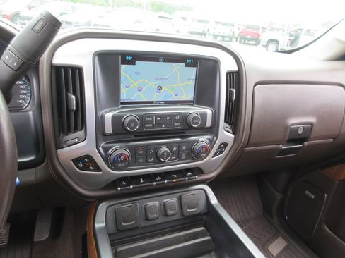 Certified 2018 GMC Sierra 1500 SLT AWD/4WD image 34