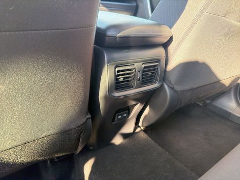 Used 2024 Toyota RAV4 XLE FWD image 25