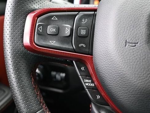 Used 2025 RAM 1500 Rebel AWD/4WD image 28