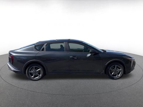Used 2025 Kia K4 FWD image 16