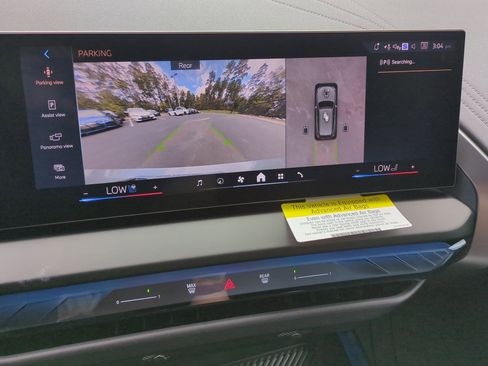 Certified 2026 BMW X3 xDrive30 w/ Premium Package image 24