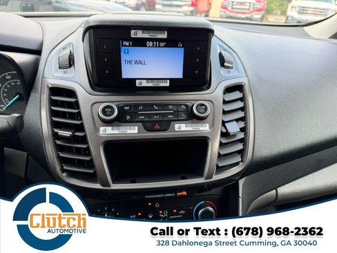 Used 2021 Ford Transit Connect XL FWD image 19