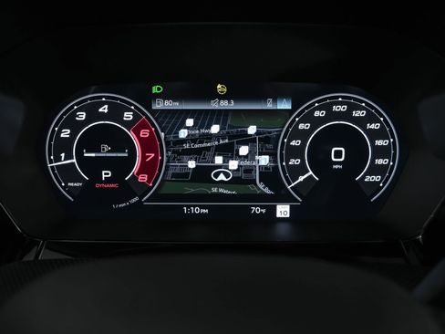 Certified 2024 Audi RS 3 image 19