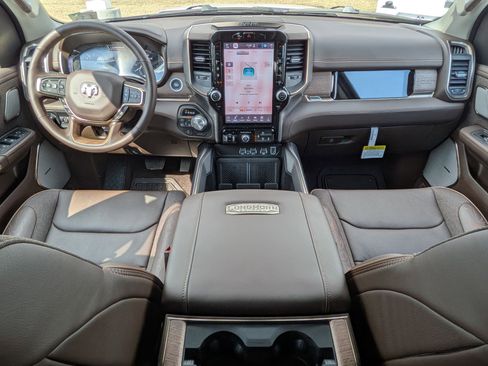 New 2026 RAM 1500 Limited image 27