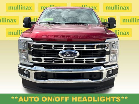 New 2026 Ford F250 XLT AWD/4WD image 15