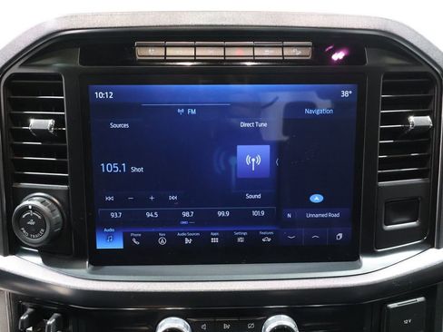 Used 2022 Ford F150 Platinum w/ Equipment Group 701A High image 29