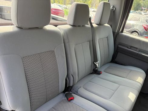 Used 2016 Ford F250 XL w/ Power Equipment Group AWD/4WD image 18
