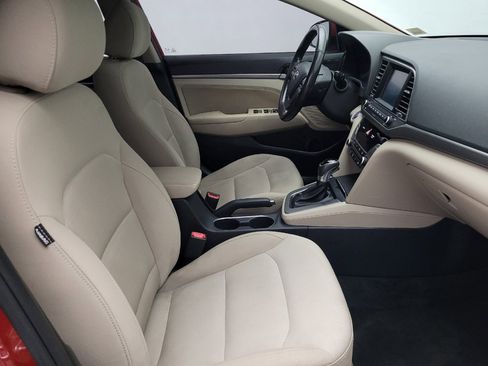 Used 2017 Hyundai Elantra Value Edition w/ Cargo Package image 21