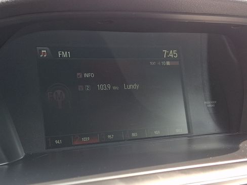 Used 2015 Honda Accord Sport image 17