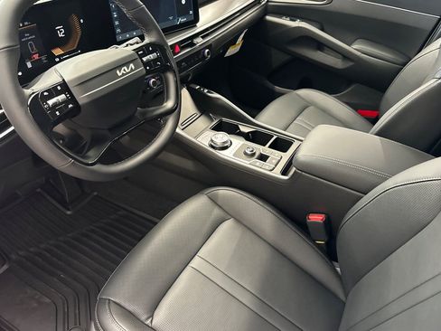 New 2026 Kia Sorento EX image 6
