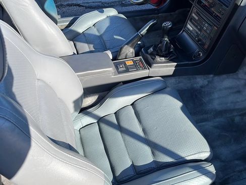 Used 1988 MAZDA RX-7 Convertible RWD image 14