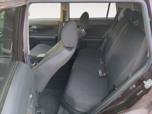 Used 2009 Scion xB image 13