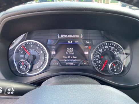 Used 2023 RAM 1500 Big Horn AWD/4WD image 21