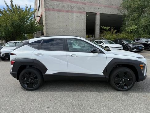New 2026 Hyundai Kona SEL Sport image 8