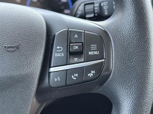 Used 2022 Ford Bronco Sport Big Bend AWD/4WD image 16