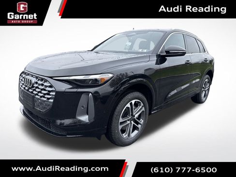 New 2025 Audi Q5 Premium w/ Convenience Package image 1