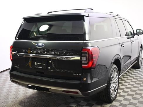 Used 2022 Ford Expedition Max Limited AWD/4WD image 6
