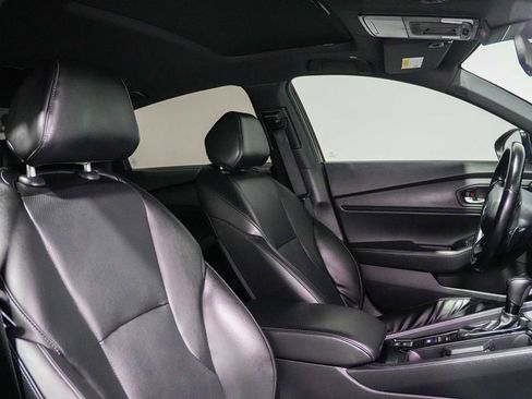 Used 2024 Honda Accord Sport image 24