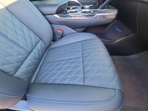 Certified 2025 Cadillac Escalade IQ Sport 1 image 21