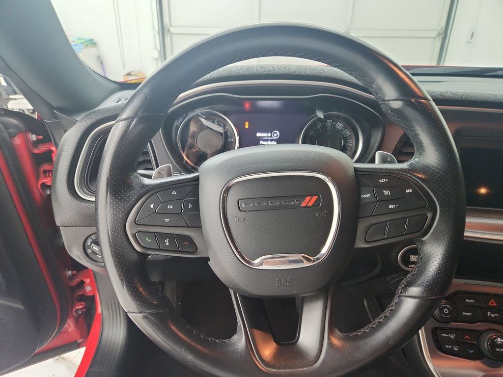 Certified 2022 Dodge Challenger GT RWD image 25