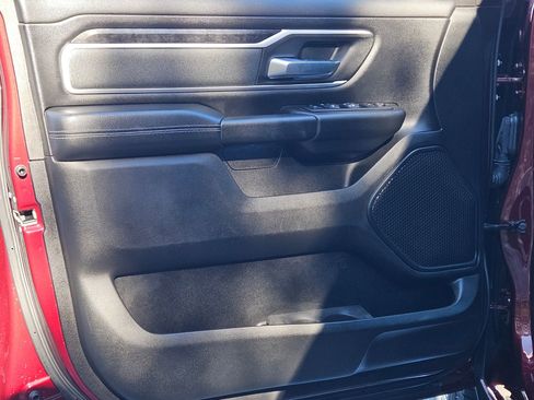 Used 2022 RAM 1500 Big Horn w/ Trailer Tow Group image 17