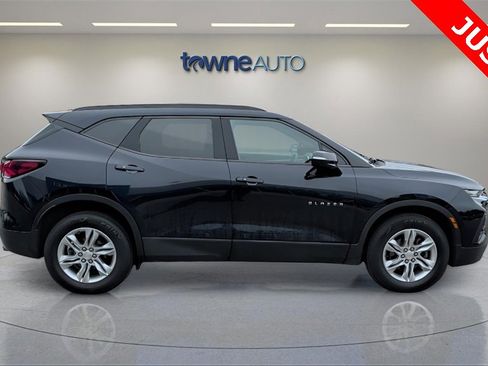 Used 2020 Chevrolet Blazer LT image 6