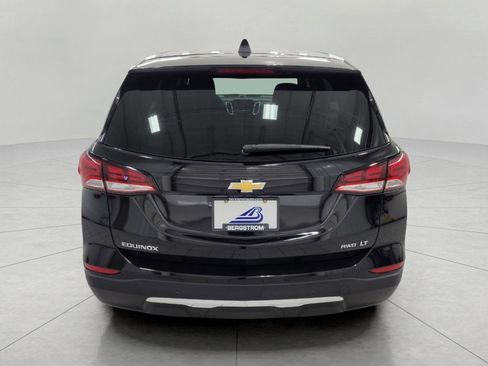 Used 2024 Chevrolet Equinox LT AWD/4WD image 24