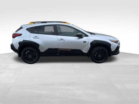 Used 2024 Subaru Crosstrek 2.5i Wilderness AWD/4WD image 8