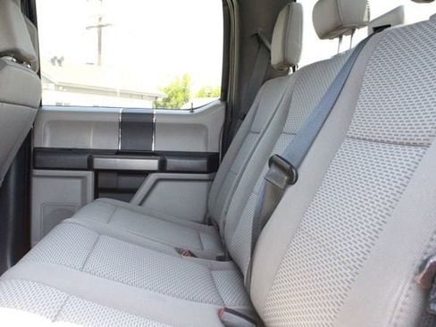 Used 2022 Ford F250 XLT w/ XLT Value Package AWD/4WD image 48