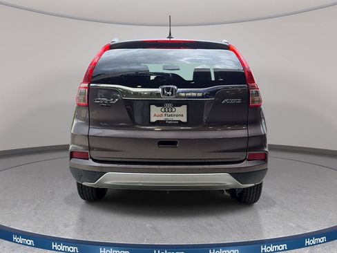 Used 2016 Honda CR-V EX-L image 7
