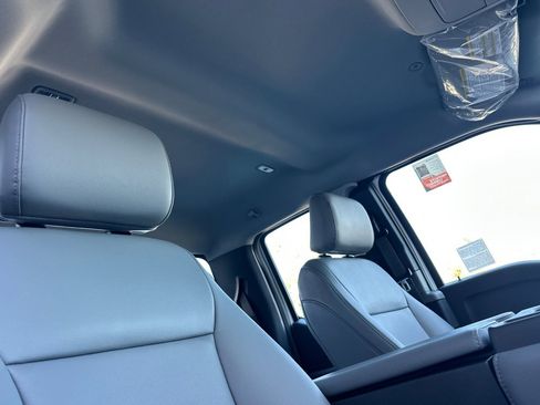 New 2026 Ford F250 XL w/ XL Chrome Package image 16