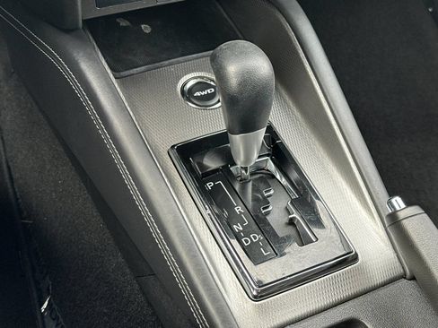 Used 2025 Mitsubishi Outlander Sport ES AWD/4WD image 20