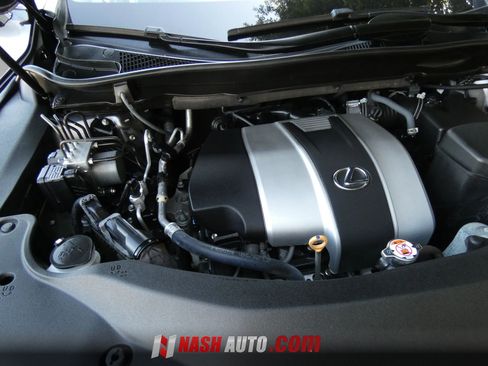 Used 2022 Lexus RX 350 FWD image 73