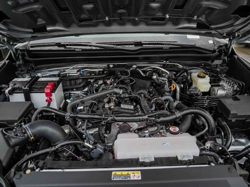 New 2026 Toyota Tacoma SR5 image 14